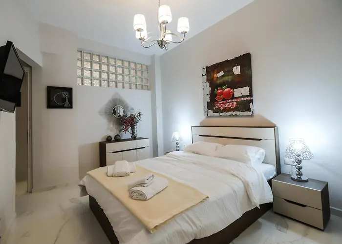Erythrina #colony_deluxe_suite Apartment *